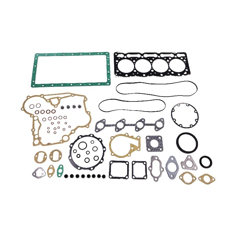 Load image into Gallery viewer, Overhaul Gasket Kit 25-15015-00 for Kubota V1505 Carrier CT 491 4.91 Engine - Engine Maintenance Parts &gt; Overhaul Gasket Kits from MyMROmarts
