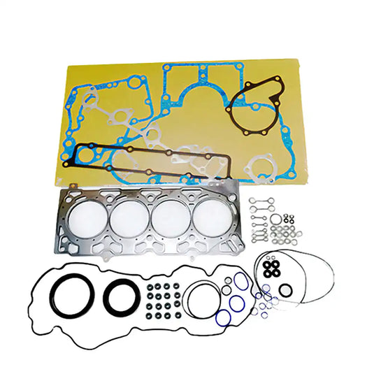 Overhaul Gasket Kit 6207-K1-2004 6207-K2-2004 For Komatsu 6D95 Engine PC200-5 PC200LC-5 PC220LC-5 Excavator from MyMROmarts