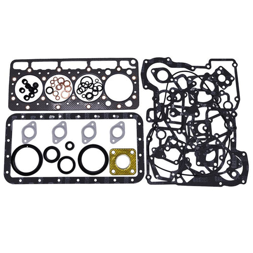 Overhaul Gasket Kit for Kubota V1200 Engine B2150 B9200 Tractor - Engine Maintenance Parts > Overhaul Gasket Kits from MyMROmarts