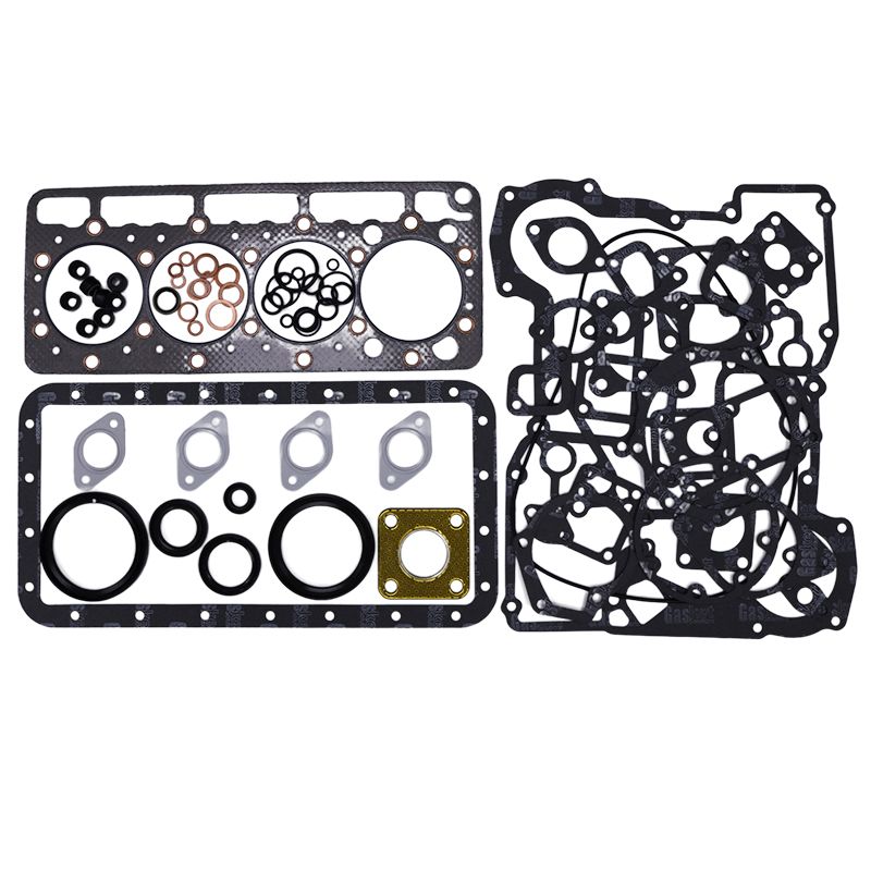Load image into Gallery viewer, Overhaul Gasket Kit for Kubota V1200 Engine B2150 B9200 Tractor - Engine Maintenance Parts &gt; Overhaul Gasket Kits from MyMROmarts
