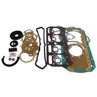 Overhaul Gasket Kit for Mitsubishi 4DQ5 Engine - Engine Maintenance Parts > Overhaul Gasket Kits from MyMROmarts