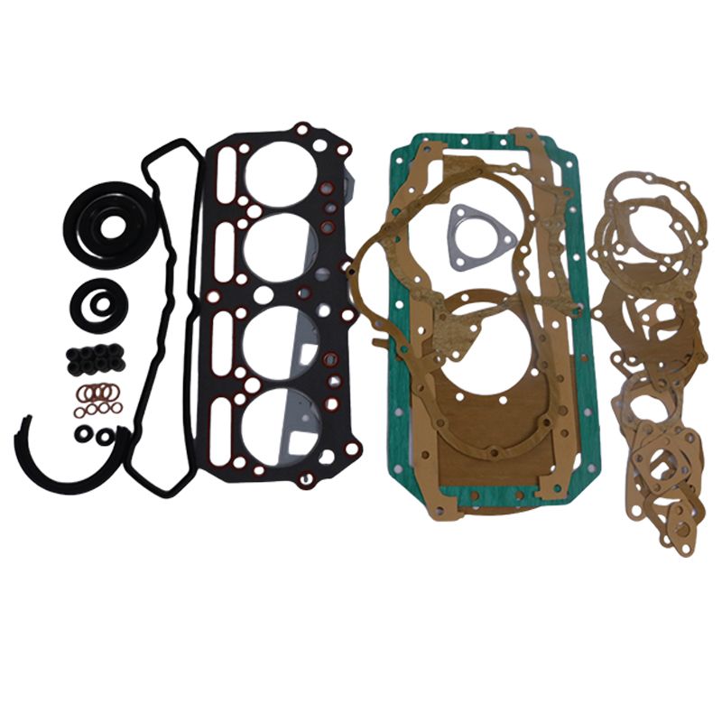 Load image into Gallery viewer, Overhaul Gasket Kit for Mitsubishi 4DQ5 Engine - Engine Maintenance Parts &gt; Overhaul Gasket Kits from MyMROmarts
