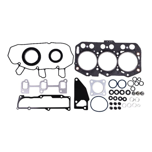Overhaul Gasket Kit for Yanmar Engine 3TNV80 - Engine Maintenance Parts > Overhaul Gasket Kits from MyMROmarts