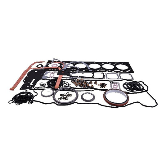 Overhaul Gasket Set 4089173 4089819 for Dodge Ram Cummins Engine ISBE QSB ISB 6.7 5.9 - Engine Maintenance Parts > Overhaul Gasket Kits from MyMROmarts