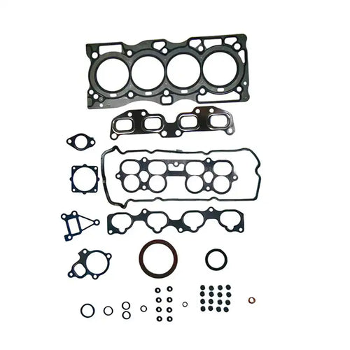 Overhaul Full Gasket Kit 10101-8H725 for Nissan QR20DE Engine from MyMROmarts
