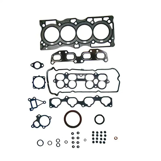 Overhaul Full Gasket Kit 10101-8H725 for Nissan QR20DE Engine from MyMROmarts