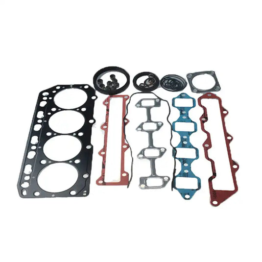 Overhaul Full Gasket Kit 30-264 for Thermo King Engine TK486 TK486E from MyMROmarts