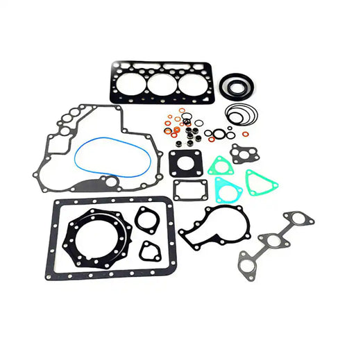 Overhaul Full Gasket Kit for Kubota D662 Engine from MyMROmarts