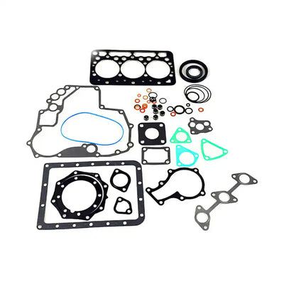 Overhaul Full Gasket Kit for Kubota D662 Engine from MyMROmarts