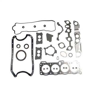 Overhaul Full Gasket Kit ME997276 for Mitsubishi 4DR7 Engine 2.8L Forklift from MyMROmarts