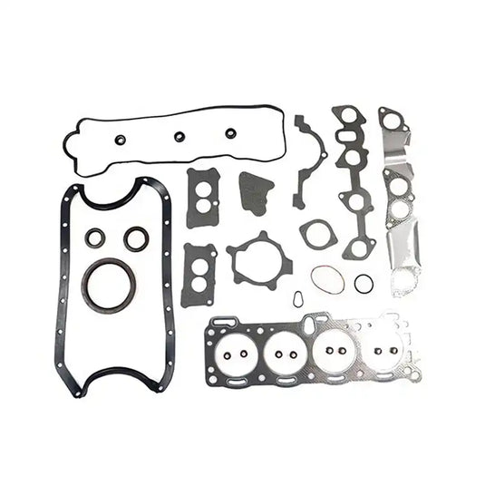 Overhaul Full Gasket Kit ME997276 for Mitsubishi 4DR7 Engine 2.8L Forklift from MyMROmarts