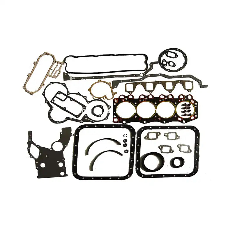 Load image into Gallery viewer, Overhaul Full Gasket Kit RE501578 for John Deere 3029D 3029T 3029 2.9D 2.9T 2.9D/T from MyMROmarts
