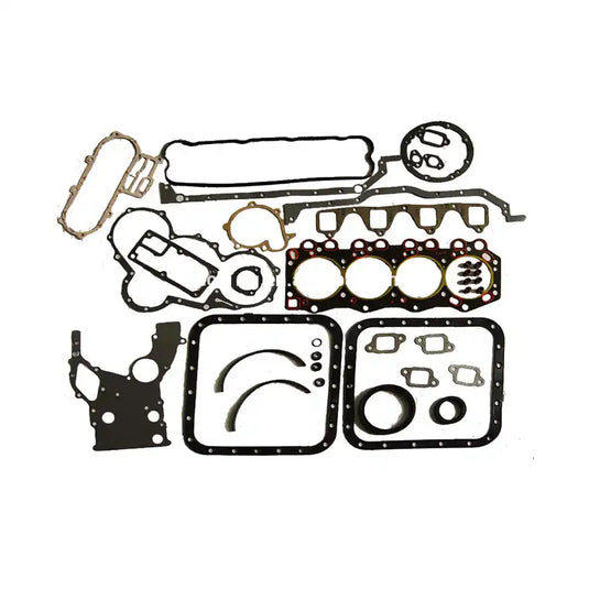 Overhaul Full Gasket Kit RE501578 for John Deere 3029D 3029T 3029 2.9D 2.9T 2.9D/T from MyMROmarts