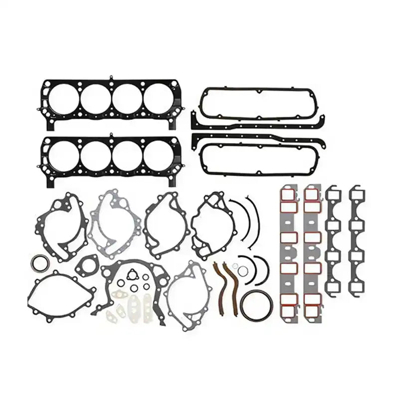 Load image into Gallery viewer, Overhaul Full Gasket Kit Set ME018801 for Mitsubishi 4D30 3298cc Engine from MyMROmarts

