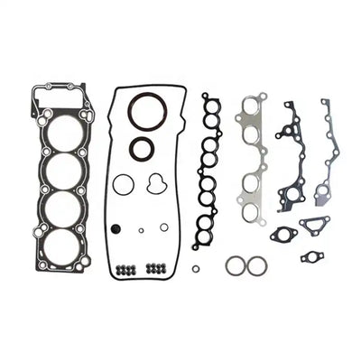Overhaul Full Gasket Kit YM723900-92630 For GEHL Skid Steer Komatsu Excavator Backhoe Loader from MyMROmarts