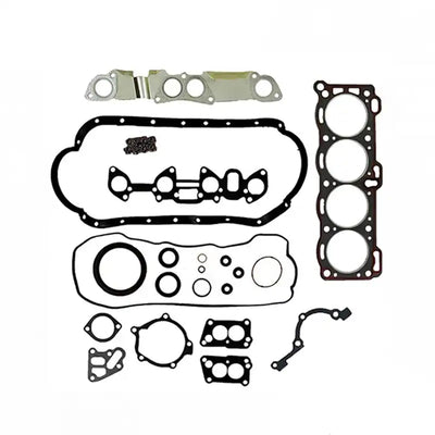 Overhaul Full Head Gasket Kit Set for Isuzu 3AF1 Engine Hanik Excavator Tractor from MyMROmarts