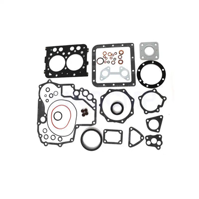 Overhaul Full Head Gasket Set Kit for Kubota Z482 Engine T1600 Tractor Part from MyMROmarts