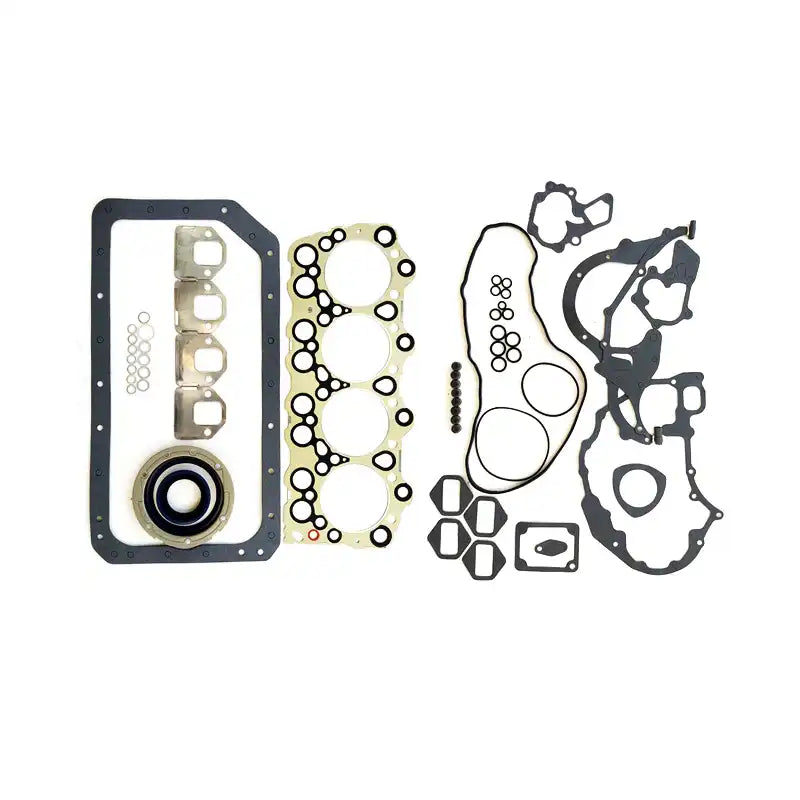 Load image into Gallery viewer, Overhaul Gasket 5878172480 For Hitachi Excavator ZX200-3 from MyMROmarts
