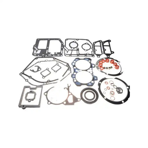 Overhaul Gasket 657-34241 65734241 for Lister Petter LPW LPWS LPWT LPW2 Engine from MyMROmarts