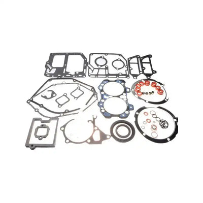 Overhaul Gasket 657-34241 65734241 for Lister Petter LPW LPWS LPWT LPW2 Engine from MyMROmarts