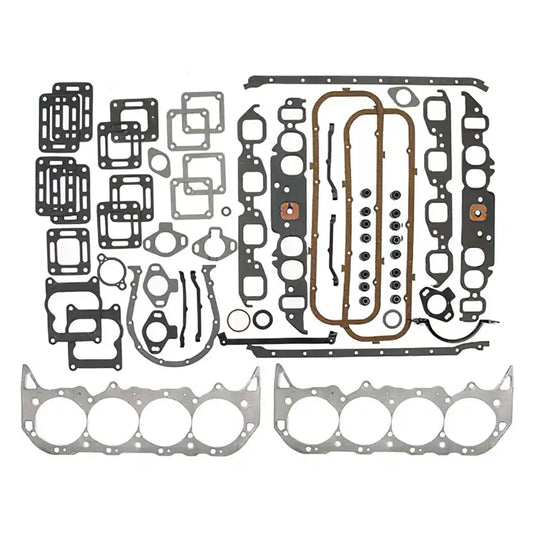 Overhaul Gasket Kit 02929856 for Deutz Engine F2L1011F BF2L1011F F3L1011F BF3L1011F F4L1011F BF4L1011F from MyMROmarts