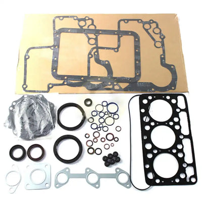 Overhaul Gasket Kit 07916-24192 07916-29862 for Kubota D750 Engine from MyMROmarts