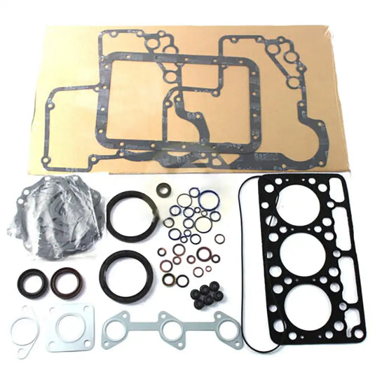 Overhaul Gasket Kit 07916-24192 07916-29862 for Kubota D750 Engine from MyMROmarts