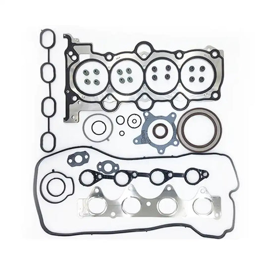 Overhaul Gasket Kit 07916-27750 fit for Kubota V1903 Engine Bobcat Excavator from MyMROmarts