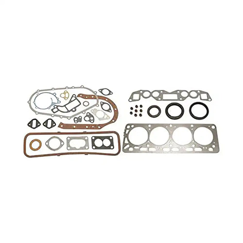 Overhaul Gasket Kit 10101-60K25 for Nissan H25 Engine from MyMROmarts