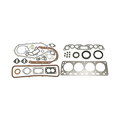 Overhaul Gasket Kit 10101-60K25 for Nissan H25 Engine from MyMROmarts