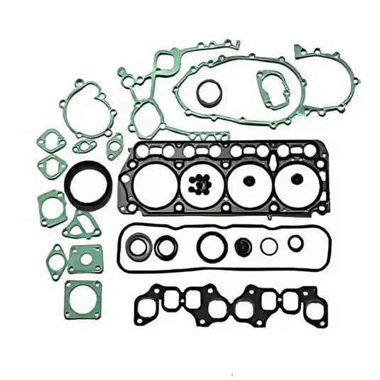 Overhaul Gasket Kit 10101-97025 10101-97026 for Nissan RD-8 14313cc Engine from MyMROmarts