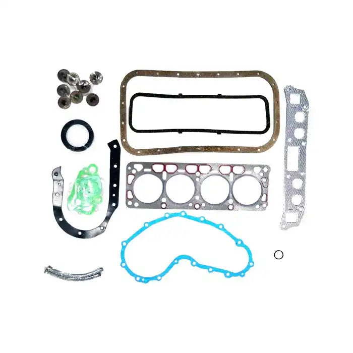 Load image into Gallery viewer, Overhaul Gasket Kit 10101-L1125 for Nissan H20 Engine Forklift from MyMROmarts
