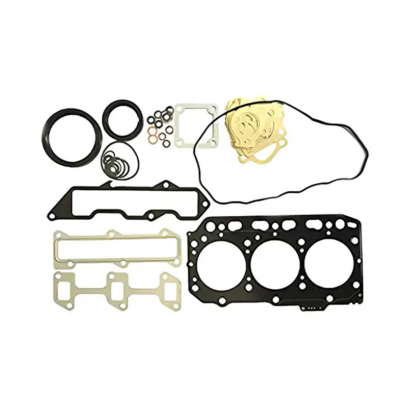 Load image into Gallery viewer, Overhaul Gasket Kit 10101-Z0827 for Nissan RF-10 21238cc Engine from MyMROmarts
