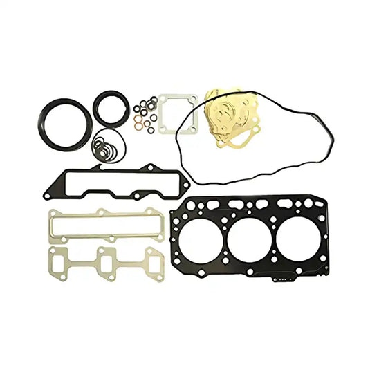 Overhaul Gasket Kit 10101-Z0827 for Nissan RF-10 21238cc Engine from MyMROmarts