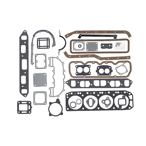 Overhaul Gasket Kit 16414-99353 for Kubota D1403 Engine from MyMROmarts