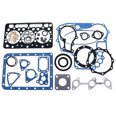 Overhaul Gasket Kit 16873-99354 16863-99366 16873-99353 for Kubota Engine D722 from MyMROmarts