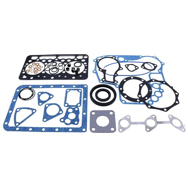 Afbeelding laden in Galerijviewer, Overhaul Gasket Kit 16873-99354 16863-99366 16873-99353 for Kubota Engine D722 from MyMROmarts
