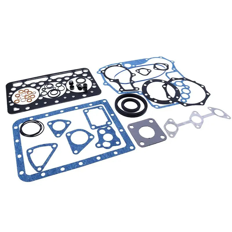 Afbeelding laden in Galerijviewer, Overhaul Gasket Kit 16873-99354 16863-99366 16873-99353 for Kubota Engine D722 from MyMROmarts
