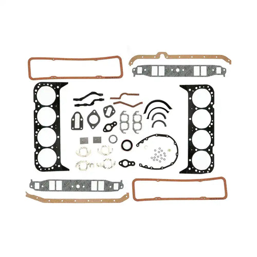 Overhaul Gasket Kit for John Deere 4TNV84T 84mm Bore Turbo from MyMROmarts