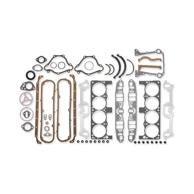 Overhaul Gasket Kit for Komatsu 6D107 S6D107 SA6D107E-1 Engine PC240LC-8 Excavator from MyMROmarts