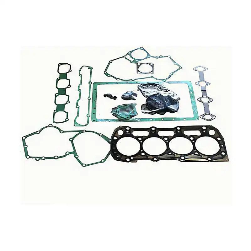 Load image into Gallery viewer, Overhaul Gasket Kit for Caterpillar CAT 3024 3024T Engine from MyMROmarts
