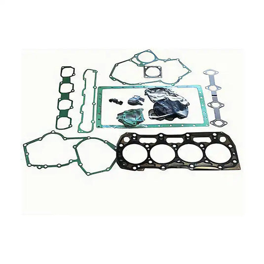 Overhaul Gasket Kit for Caterpillar CAT 3024 3024T Engine from MyMROmarts