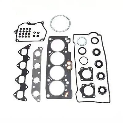 Overhaul Gasket Kit For Hyundai Excavator R60-9S R60W-9S Yanmar Engine 4TNV94L Komatsu Engine 4D94LE from MyMROmarts