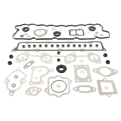 Overhaul Gasket Kit 1G574-99355 1G57499360 for Kubota V3800 Engine from MyMROmarts