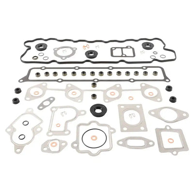 Overhaul Gasket Kit 1G574-99355 1G57499360 for Kubota V3800 Engine from MyMROmarts