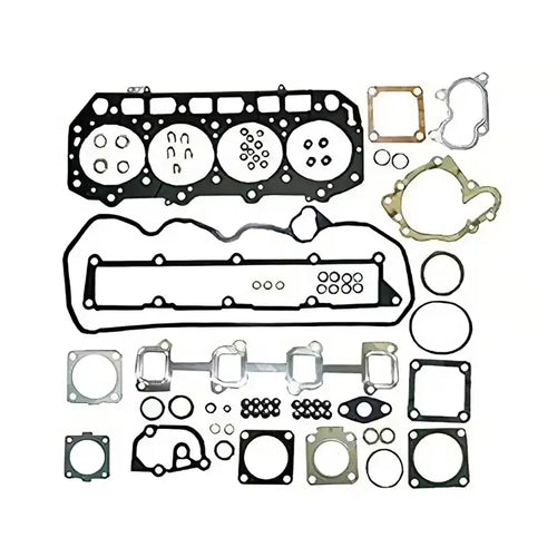 Overhaul Gasket Kit 1G574-99355 for Kubota V3800 V3800T Engine Bobcat Excavator from MyMROmarts