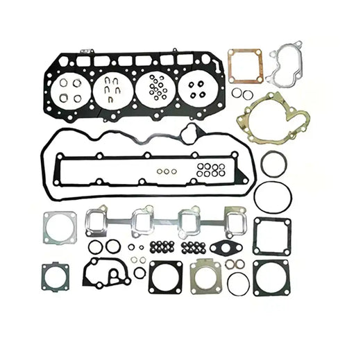 Overhaul Gasket Kit 25-15393-00 for Carrier Engine CT4.134DI Vector 1950MT 1950 1850MT 1850 1800 1800MT from MyMROmarts