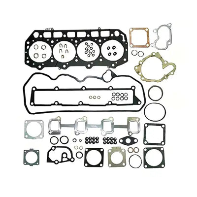 Overhaul Gasket Kit 25-15393-00 for Carrier Engine CT4.134DI Vector 1950MT 1950 1850MT 1850 1800 1800MT from MyMROmarts