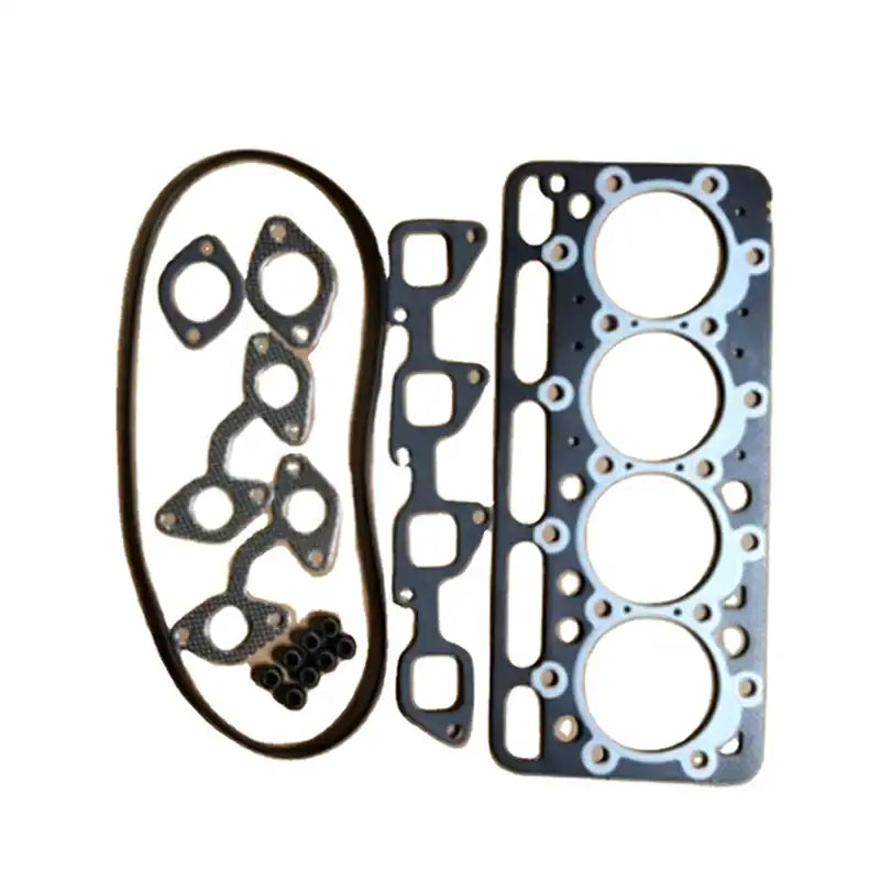 Carica immagine in Galleria Viewer, Overhaul Gasket Kit 25-34023-00 for Carrier Transicold CT 3.44 Supra 722 744 750 750MT 822 844 850 850MT from MyMROmarts
