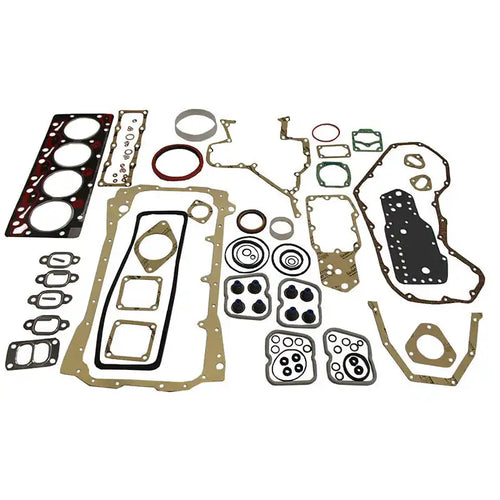 Overhaul Gasket Kit 3802375 for Case Forklift 584E 585E 586E Cummins 4B 4BT 4BTA Engine from MyMROmarts
